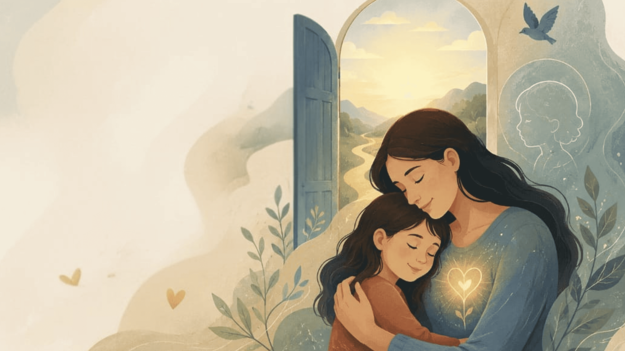 Registration Open: INNER CHILD HEALING TRAINING PROGRAM – June 2026