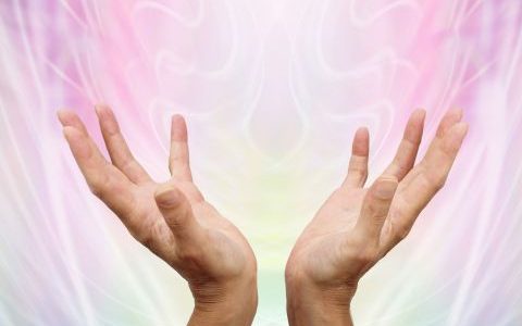 2-Day Training on Therapeutic Touch