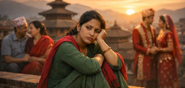 When Belonging Costs a Life of One’s Own: The Silent Lives of Unmarried Daughters in Nepal