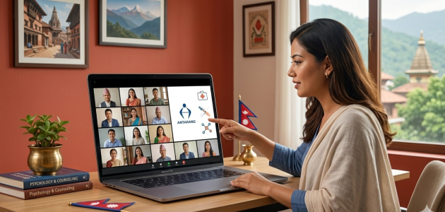 Psychosocial Worker (PSW) Training