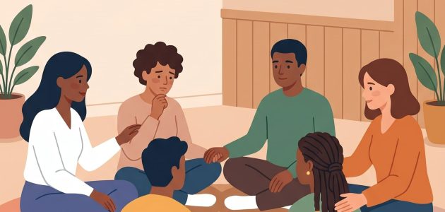 Two-Day Training on Therapeutic Touch